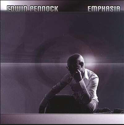 Arjan Muusz Edwin Pennock