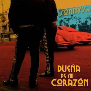 Arjan Muusz Sonny's Inc.