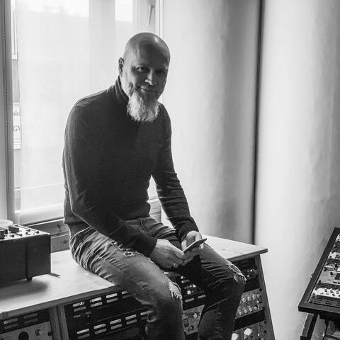 Arjan Muusz Mufis Recording Studio