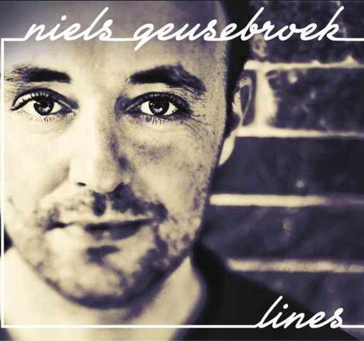 Arjan Muusz Niels Geusebroek