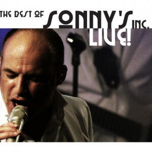 Arjan Muusz Sonny's Inc.