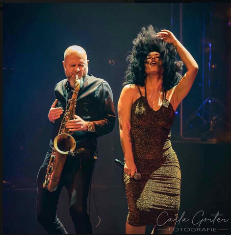 Arjan Muusz Tjindjara