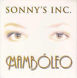 Arjan Muusz Sonny's Inc.