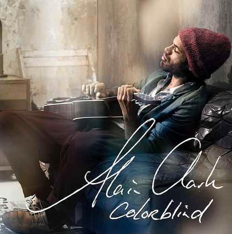 Arjan Muusz Alain Clark