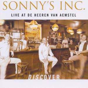 Arjan Muusz Sonny's Inc.