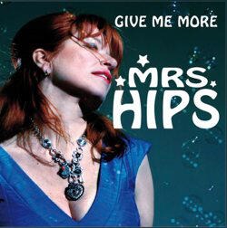 Arjan Muusz mrs Hips