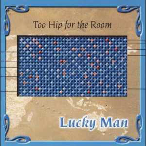 Arjan Muusz Too Hip For The Room