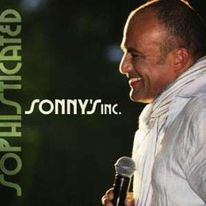 Arjan Muusz Sonny's Inc.