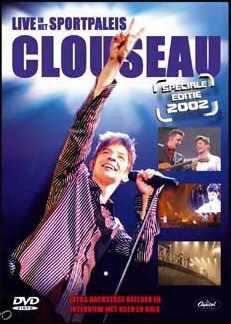 Arjan Muusz Clouseau