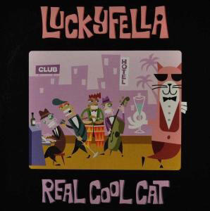 Arjan Muusz Lucky Fella