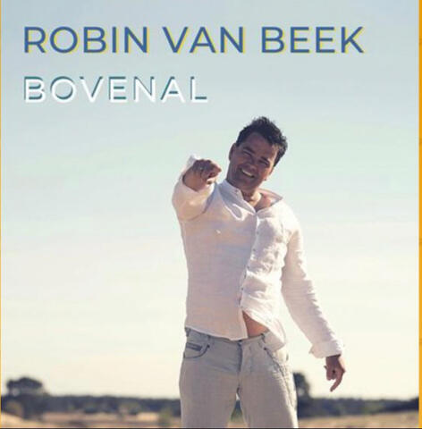 Arjan Muusz Robin van Beek