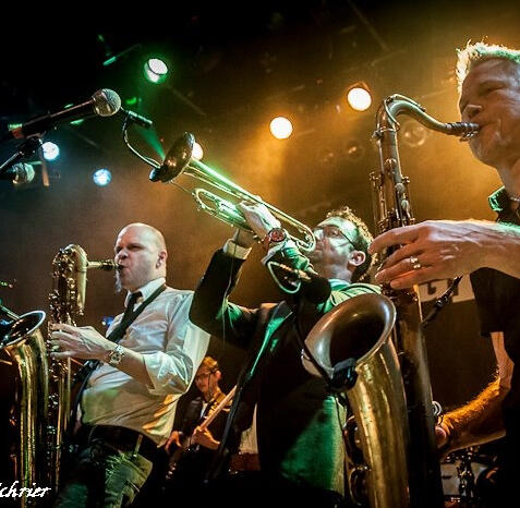 Arjan Muusz Mol Schueler