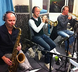 Arjan Muusz Duikeren Sohier