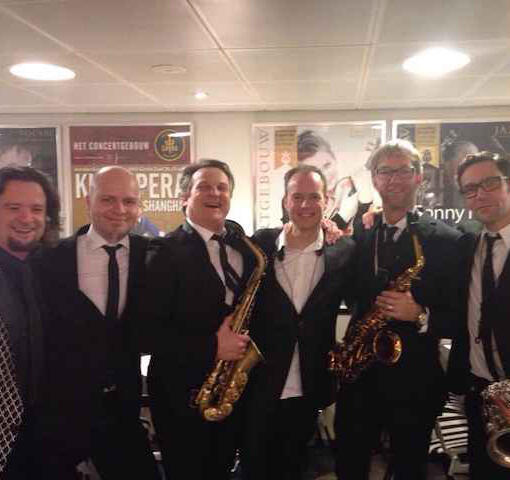 Arjan Muusz Delfos Beek Buwalda Gorp Boelens