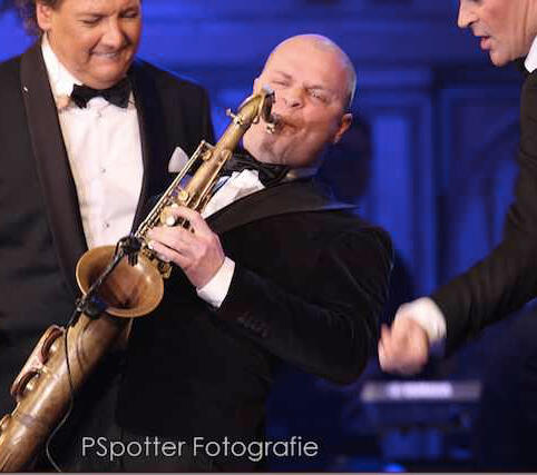 Arjan Muusz Froger vd Boom