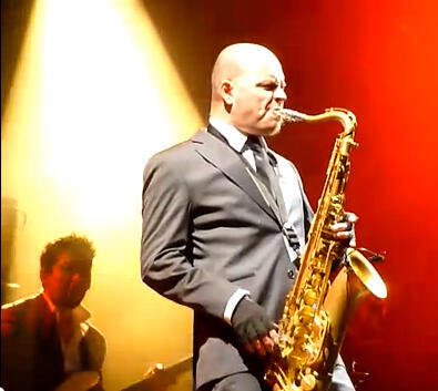 Arjan Muusz Alain Clark