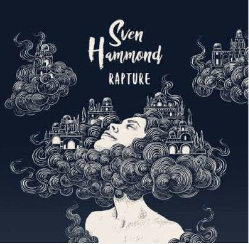 Arjan Muusz Sven Hammond