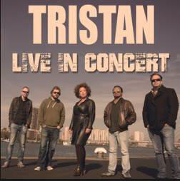 Arjan Muusz Tristan