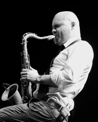 Arjan Muusz