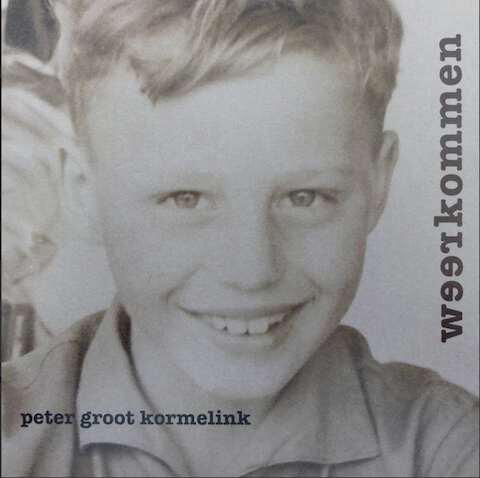 Arjan Muusz Peter Groot Kormelink Arjan Muusz Peter Groot Kormelink