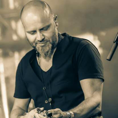 Arjan Muusz
