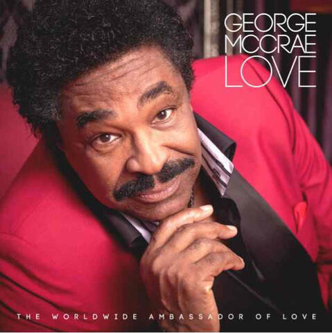 Arjan Muusz George McCrae Arjan Muusz George McCrae