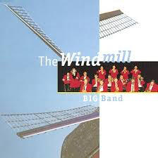 Arjan Muusz Windmill Big Band