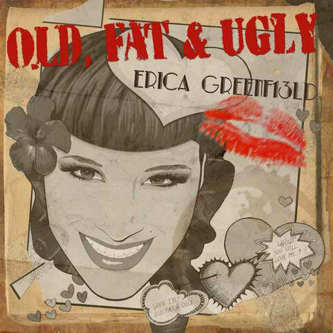 Arjan Muusz Erica Greenfield