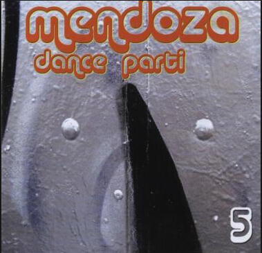 Arjan Muusz Mendoza Dance Party