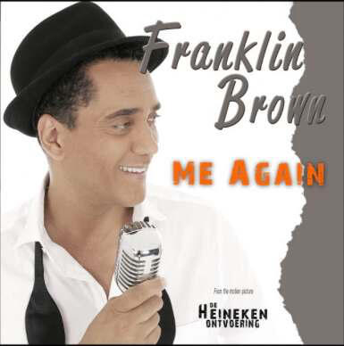 Arjan Muusz Franklin Brown Arjan Muusz Franklin Brown