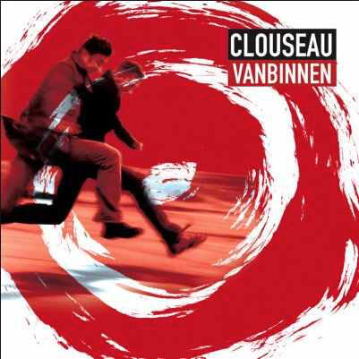Arjan Muusz Clouseau