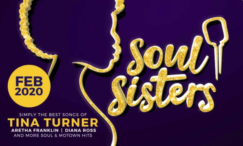 Arjan Muusz Soul Sisters Arjan Muusz Soul Sisters