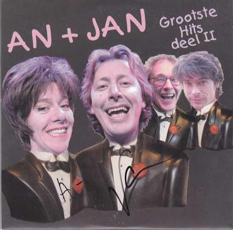 Arjan Muusz An en Jan Arjan Muusz An en Jan