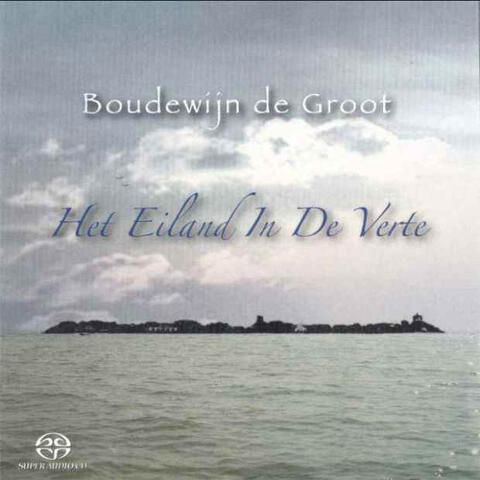 Arjan Muusz Boudewijn de Groot