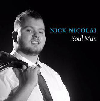 Arjan Muusz Nick Nicolai Arjan Muusz Nick Nicolai