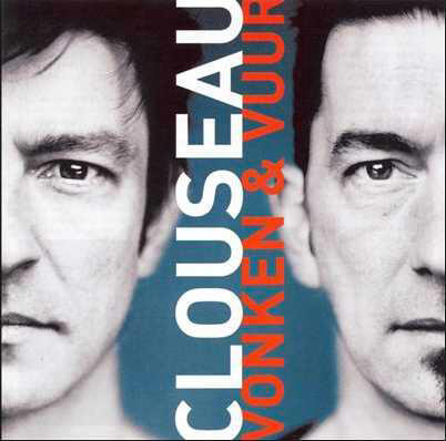 Arjan Muusz Clouseau