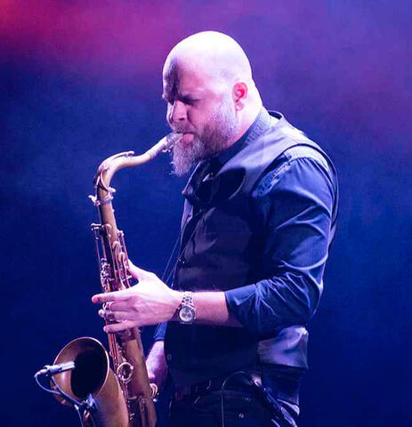 Arjan Muusz