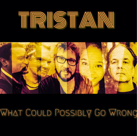 Arjan Muusz Tristan