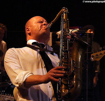 Arjan Muusz
