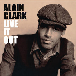 Arjan Muusz Alain Clark